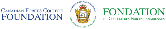 Welcome to the Canadian Forces College Foundation